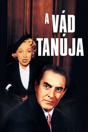 Image A vád tanúja