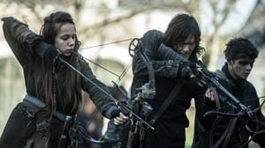 مشاهدة مسلسل The Walking Dead: Daryl Dixon مترجم