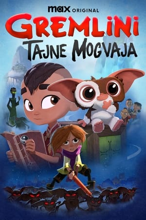 Image Gremlini: Tajne mogvaja