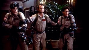 Ghostbusters (1984)