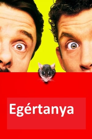 Poster Egértanya 1997