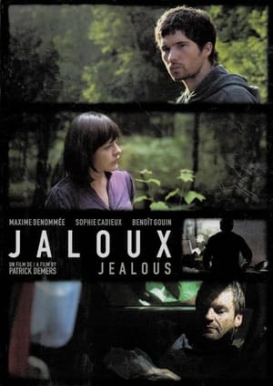 Poster Jealous 2010