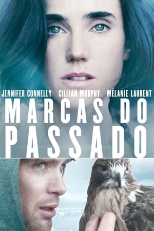 Poster Marcas do Passado 2014