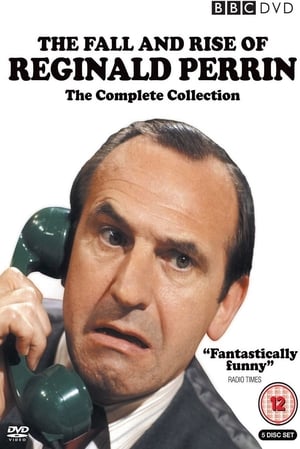Image The Fall and Rise of Reginald Perrin