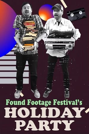 Télécharger Found Footage Festival: Holiday Party ou regarder en streaming Torrent magnet 