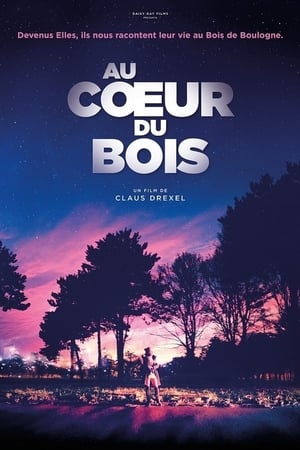 Poster Au cœur du bois 2021