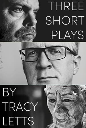 Télécharger Three Short Plays by Tracy Letts ou regarder en streaming Torrent magnet 