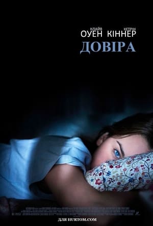 Poster Довіра 2010