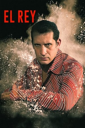 Poster El Rey 2004