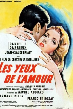 Image Les yeux de l'amour