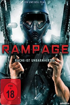 Image Rampage