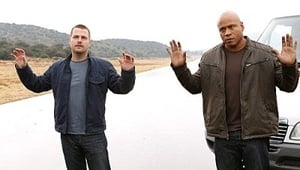 NCIS: Los Angeles Season 3 Episode 14