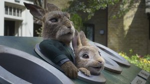 Peter Rabbit 2: The Runaway