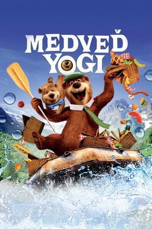 Image Medveď Yogi