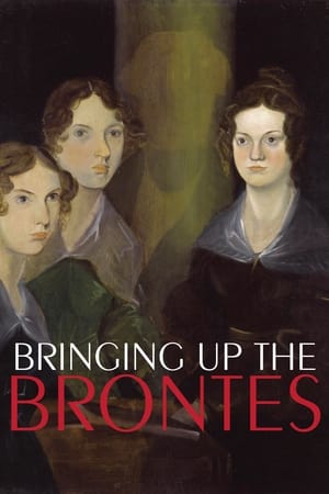 Image Bringing Up The Brontës