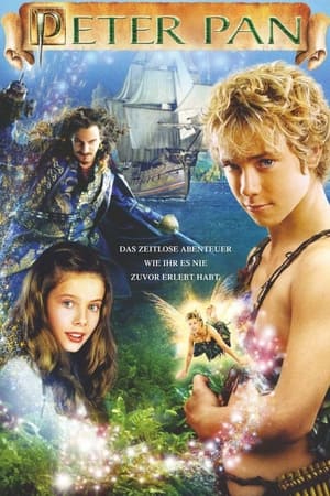 Image Peter Pan