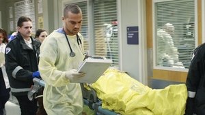 Grey’s Anatomy Season 6 Episode 6