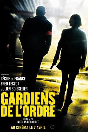 Gardiens de l'ordre 2010