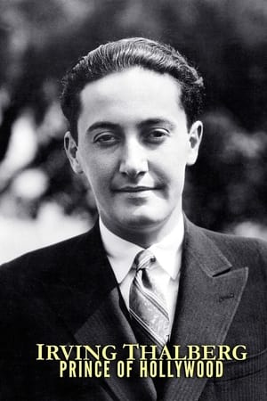 Image Irving Thalberg: Prince of Hollywood