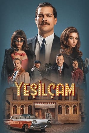 Image Yeşilçam