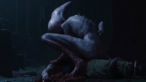 Alien: Covenant (2017)