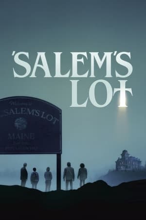 Télécharger Salem's Lot ou regarder en streaming Torrent magnet 