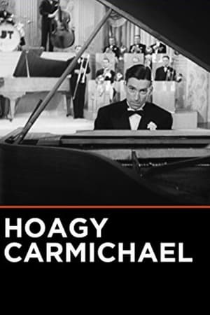 Image Hoagy Carmichael