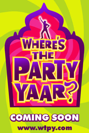 Where's the Party Yaar? 2004