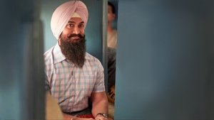 Laal Singh Chaddha (2022)