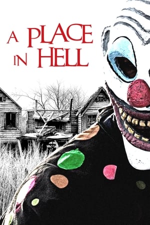 Poster A Place in Hell 2018