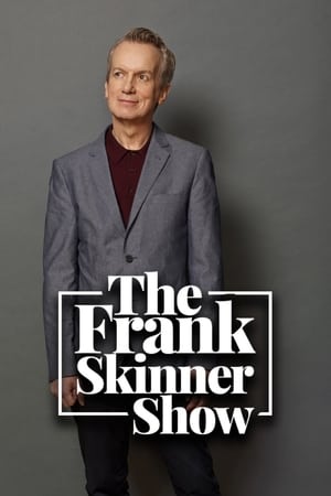 Image The Frank Skinner Show