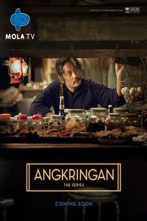 Image Angkringan the Series