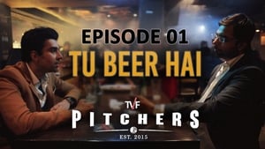 TVF Pitchers Season 1 Episode 1