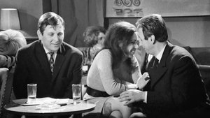 Γαμπρός απ’ το Λονδίνο (1967)