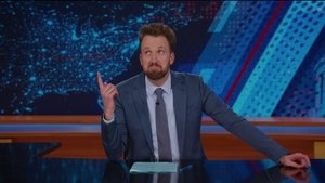 The Daily Show Season 30 :Episode 85  July 15, 2025 - Thomas Chatterton Williams