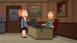 Family Guy Season 18 Episode 4 مترجمة