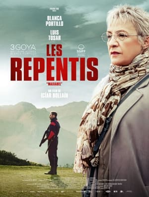 Image Les Repentis