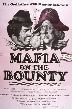 Télécharger Mafia on the Bounty ou regarder en streaming Torrent magnet 