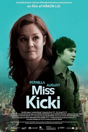 Image Miss Kicki