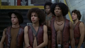 مشاهدة فيلم The Warriors 1979 مترجم