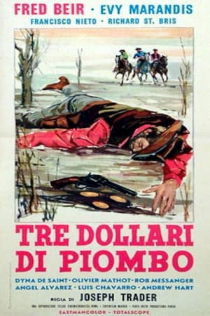 Image Tre dollari di piombo