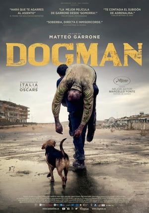 Image Dogman