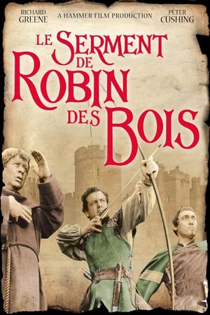 Télécharger Le Serment de Robin des Bois ou regarder en streaming Torrent magnet 