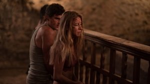 Capture of Wrong Turn (2021) HD Монгол Хадмал