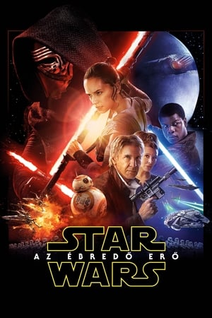 Image Star Wars: Az ébredő Erő