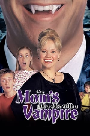 Mom's Got a Date with a Vampire 2000