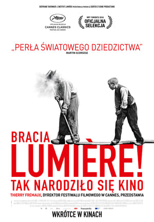 Image Bracia Lumière