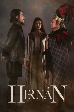 Hernán Stagione 1 Episodio 3 2019