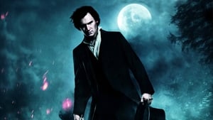 مشاهدة فيلم Abraham Lincoln: Vampire Hunter 2012 مترجم