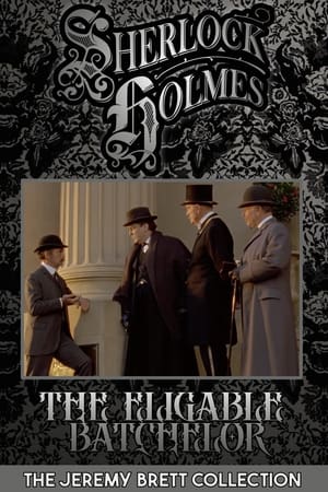 Télécharger Sherlock Holmes - Le baccalauréat admissible ou regarder en streaming Torrent magnet 